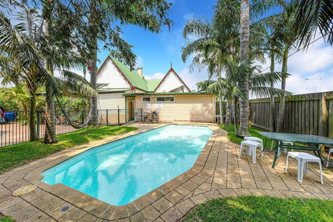 Port Macquarie Backpackers - Accommodation Bookings 3
