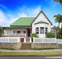 Port Macquarie Backpackers