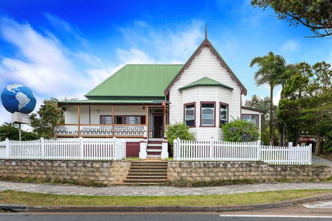 Port Macquarie Backpackers - Accommodation Bookings 0