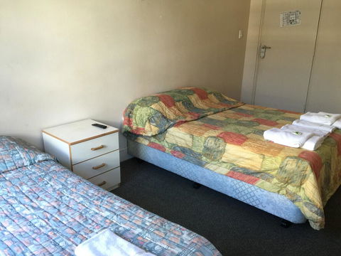 Port Macquarie Hotel - Accommodation Bookings 2
