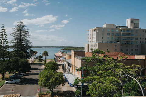 Port Macquarie Hotel - Accommodation Bookings 0