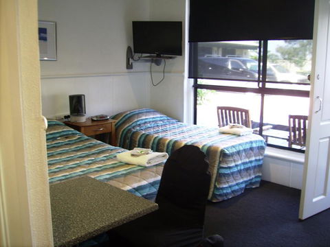 Port Noarlunga Motel - Accommodation Bookings 0