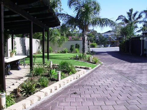 Port Noarlunga Motel - Accommodation Bookings 1