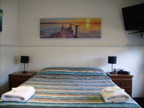 Port Noarlunga Motel - Accommodation Bookings 3