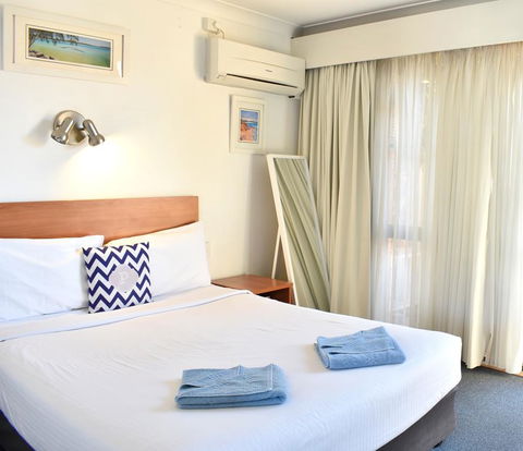 Port O'Call Motel - Accommodation Bookings 2