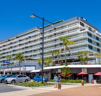 Port Pacific Resort