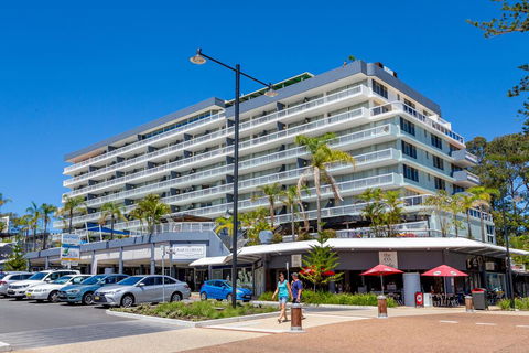Port Pacific Resort - Accommodation Bookings 0