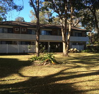 Port Stephens Motel - Accommodation Bookings