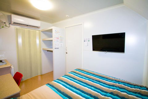 Port Tourist Park - Accommodation Bookings 1