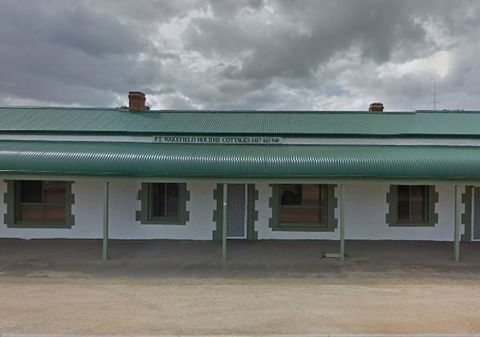 Port Wakefield Cottages - Accommodation Bookings 0