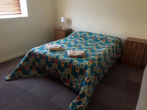 Port Wakefield Cottages - Accommodation Bookings 2