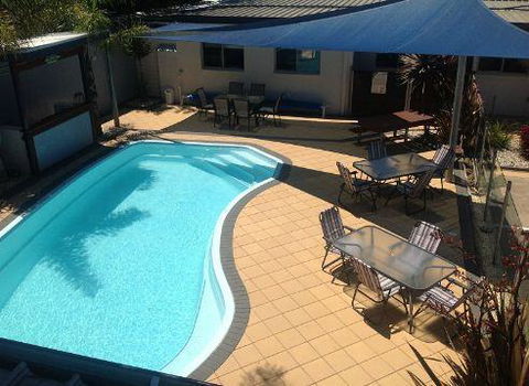 Portarlington Beach Motel - Accommodation Bookings 1