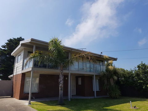 Portarlington Beach Shack 50 Metres To The Water - Accommodation Bookings 1