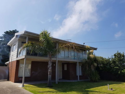 Portarlington Beach Shack 50 Metres To The Water - Accommodation Bookings 0