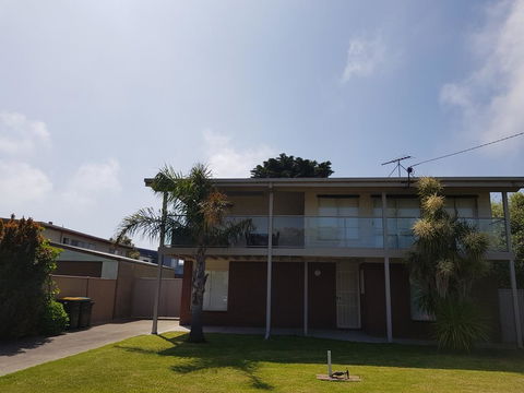 Portarlington Beach Shack 50 Metres To The Water - Accommodation Bookings 2
