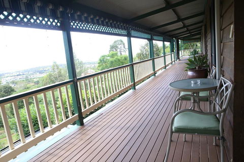 Porters Plainland Lockyer Valley B&B - Accommodation Bookings 0