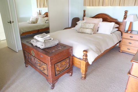 Porters Plainland Lockyer Valley B&B - Accommodation Bookings 1