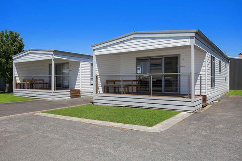 Portland Holiday Village - Accommodation Bookings 1