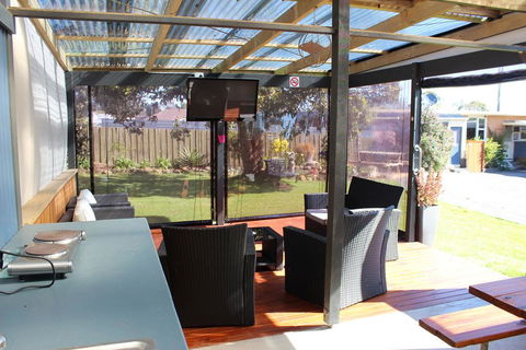 Portland Retro Motel - Accommodation Bookings 1