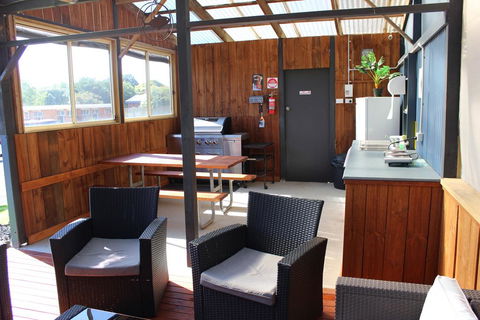 Portland Retro Motel - Accommodation Bookings 2