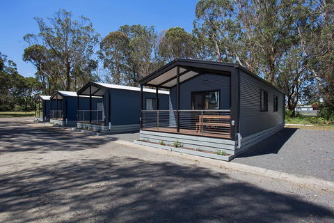 Portland Tourist Park - Accommodation Bookings 0