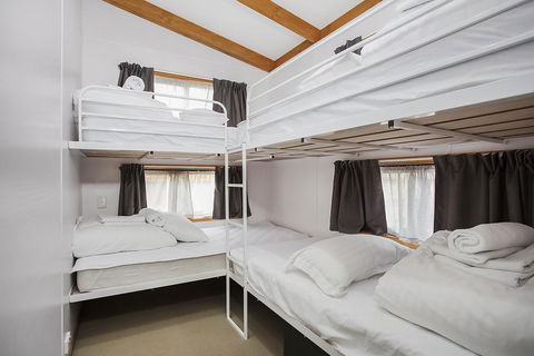 Portland Tourist Park - Accommodation Bookings 2