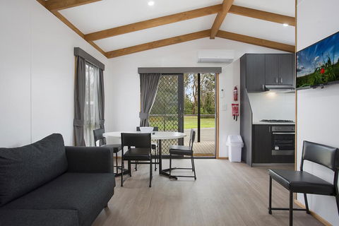 Portland Tourist Park - Accommodation Bookings 1