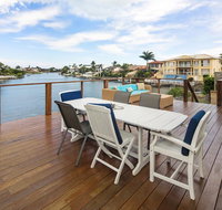 Portobello 8 Waters - Private Pool Luxury - Accommodation Bookings