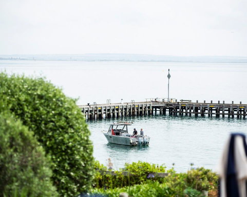 Portsea Hotel - Accommodation Bookings 2