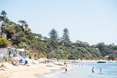 Portsea Hotel - Accommodation Bookings 1