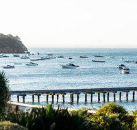 Portsea Hotel - Accommodation Bookings