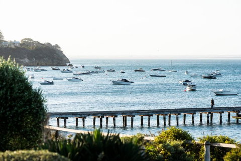 Portsea Hotel - Accommodation Bookings 0
