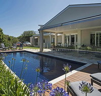 Portsea Ponderosa - Accommodation Bookings