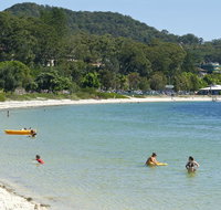 Portside 10 1 Donald Street - Accommodation Bookings