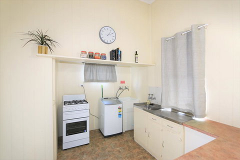 Portside Apartments Maryborough - Accommodation Bookings 2