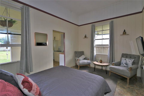 Portside Apartments Maryborough - Accommodation Bookings 3