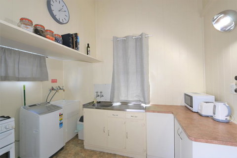 Portside Apartments Maryborough - Accommodation Bookings 1
