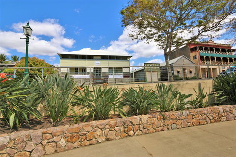 Portside Apartments Maryborough - Accommodation Bookings 0