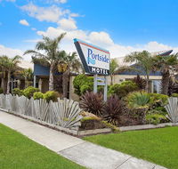 Portside Motel - Accommodation Bookings