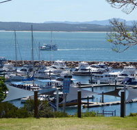 Portside Unit 12/1 Donald Street - Accommodation Bookings