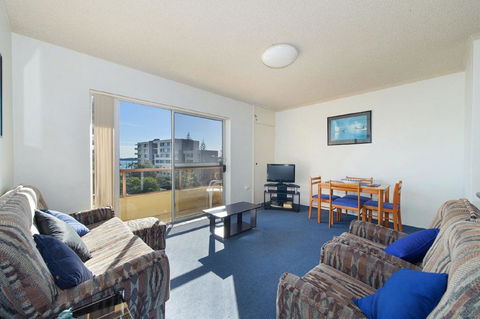 Portview 8, 8/2 Waugh Street - Accommodation Bookings 2