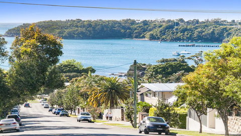 Poseidon Villa At Balmoral Beach - Accommodation Bookings 3