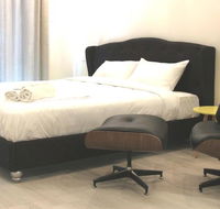 Posh Hotel - Accommodation Bookings