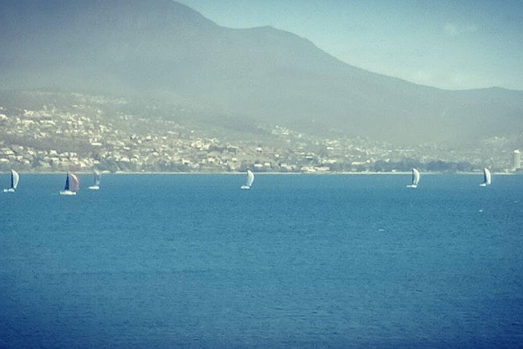 Tranmere TAS Accommodation Bookings