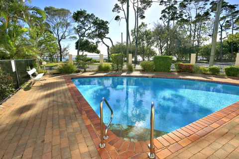 Position Perfect - Accommodation Bookings 2