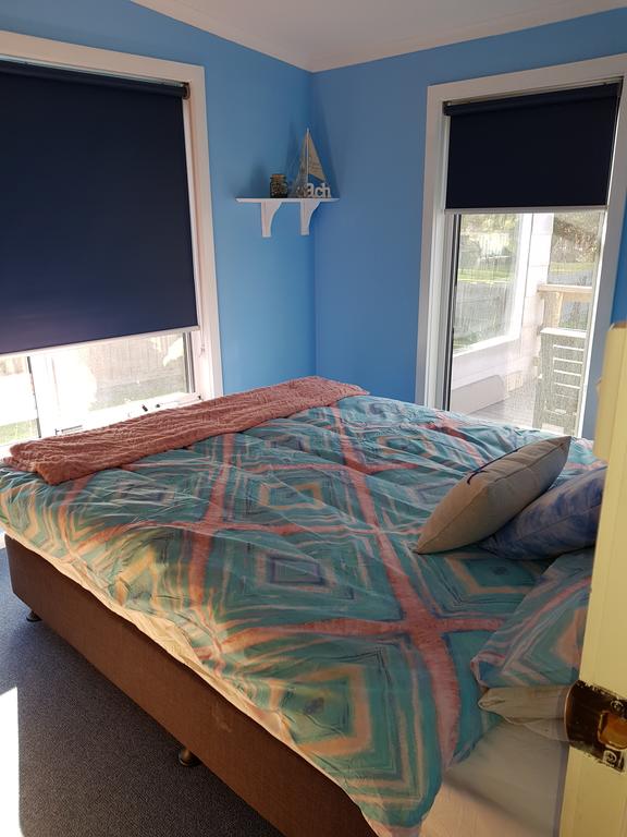 Hellyer TAS Accommodation Bookings