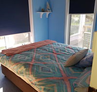 Poss' Place - Accommodation Bookings