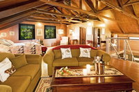 Possum Lodge At Cloudhill Estate