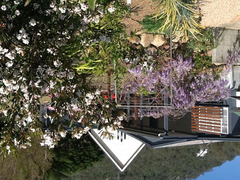 Post Master's Residence - Accommodation Bookings 1