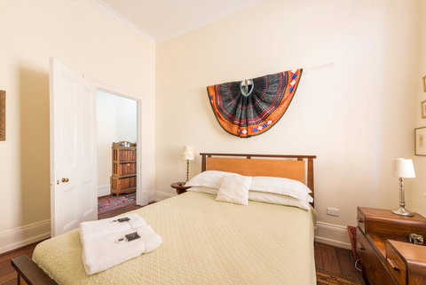 Post Office Apartment - Accommodation Bookings 2